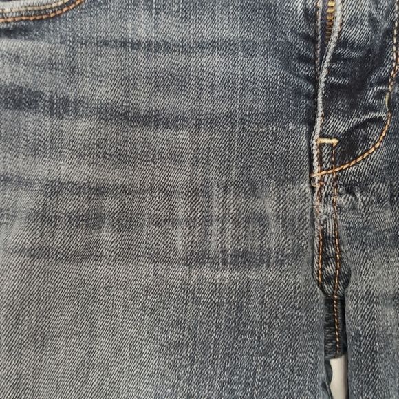 American Eagle Stretch Skinny Jeans - Picture 3 of 5